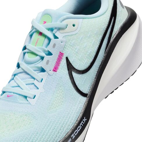 Nike Vomero 17 Men's Road Running Shoes in Kuwait
