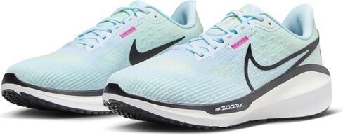 Nike Vomero 17 Men's Road Running Shoes in Kuwait