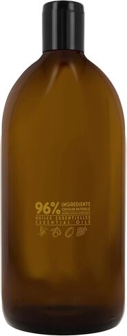 Compagnie de Provence Savon de Marseille Extra Pure Liquid Soap - Exfoliating Sparking Citrus - 10 Fl Oz Pump Bottle in Kuwait