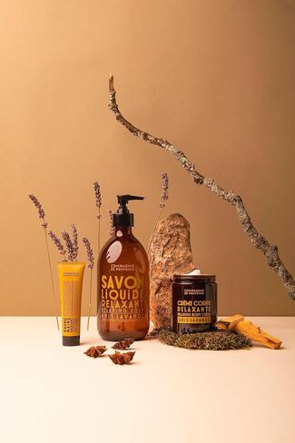 Compagnie de Provence Savon de Marseille Extra Pure Liquid Soap - Exfoliating Sparking Citrus - 10 Fl Oz Pump Bottle in Kuwait