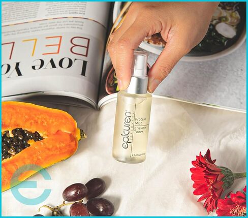 Epicuren Discovery Protein Mist Enzyme Toner in Kuwait