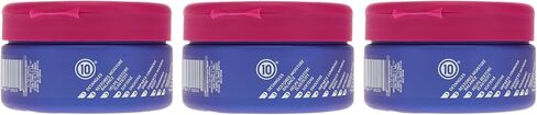 It's a 10 Haircare Miracle Clay Hair Mask for Blondes, 8 fl. oz. in Saudi Arabia