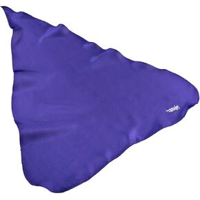 Hodge Silk Flute Swab - Green