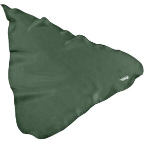 Hodge Silk Flute Swab - Green in Kuwait