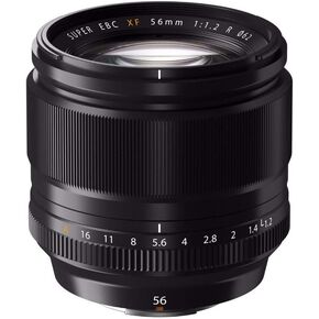 Fujifilm XF56mmF1.2 R