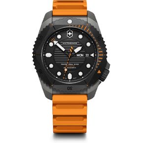 Victorinox Dive Pro Automatic 43mm Watch