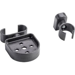 Drive Medical 892 Nitro Cane Holder for Nitro Rollators, Black