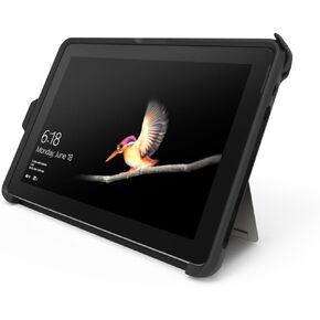 Kensington Blackbelt Surface Go Rugged Case for Surface Go 3, Surface Go 2 and Surface Go (K97651WW)