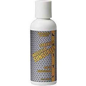 R&R Lotion, Box of 100-5ML Single Use Foil Packs I.C. Industrial Sunscreen SPF 36 Zinc Oxide Full Broad Spectrum 80 Minute Water Resistance ICSSF-30+FF-100