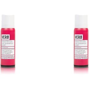 Verb Dry Shampoo Dark Tones
