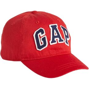 GAP Boys' Logo Baseball Hat