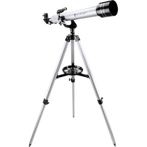 BARSKA 60050 Starwatcher Refractor Telescope