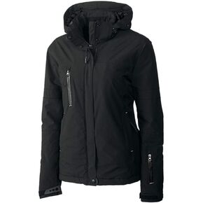 Cutter & Buck Women's Cb Weathertec Sanders Jacket