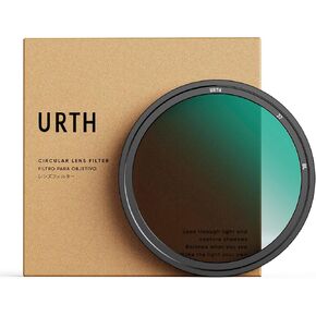 Urth 37mm Circular Polarizing (CPL) Lens Filter