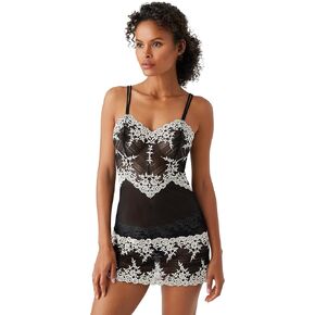 Wacoal Womens Embrace Lace Chemise