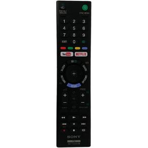 Factory Original SONY RMT-TX300P Universal Replacement TV Remote Control Substitute RMF-TX200U RMF-TX300U RMF-TX201U RMF-TX310U RMF-TX220U RMF-TX300B RMF-TX310B RMF-TX200B RMT-TX102U RMT-TX100U