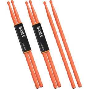 Drum Sticks 5a Drumstick 1 Pack Carbon Fiber Drumsticks in Kuwait