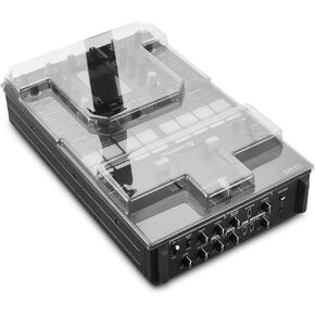 Decksaver Pioneer DJM-V10 Cover (DS-PC-V10)