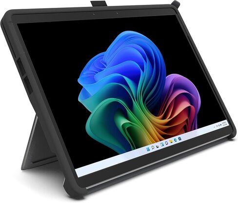 Kensington Blackbelt Surface Go Rugged Case for Surface Go 3, Surface Go 2 and Surface Go (K97651WW) in Saudi Arabia