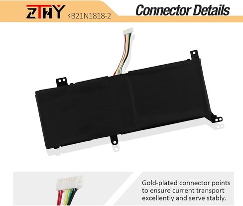 ZTHY 67Wh C41N1904 استبدال البطارية لـ ASUS ZenBook 14 UX425UA UM425IA UX425EA UX425JA 13 BX325JA UX325EA UX325JA UX325SA UM325SA UX363EA UX363JA S UX371 UX393 UX393EA UX371EA S14 S435 S435EA in Saudi Arabia