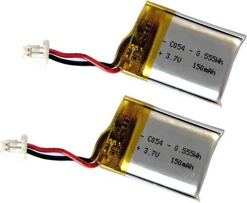 AOLIKES 65358-01 Battery 240mAh Replacement for Plantronics CS50, CS351N, CS55, CS510, CS60, CS361, Savi 410/420/710/720, W710, Savi Office WH300/WH350 Wireless Headset in Saudi Arabia