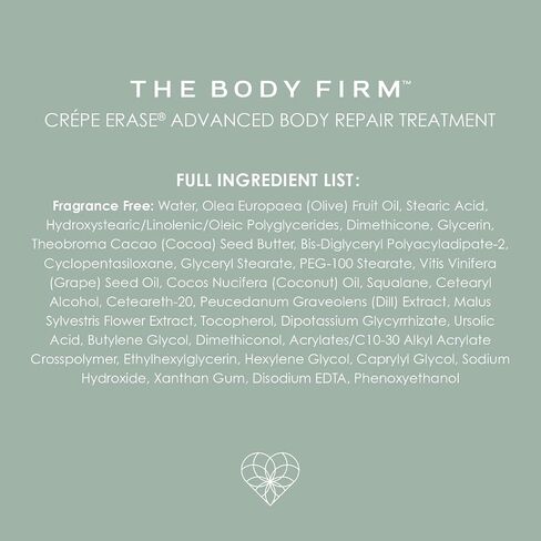 Crepe Erase Advanced, Body Smoothing Pre-Treatment with Trufirm Complex (Packaging May Vary) in Saudi Arabia