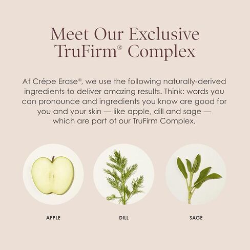 Crepe Erase Advanced, Body Smoothing Pre-Treatment with Trufirm Complex (Packaging May Vary) in Saudi Arabia
