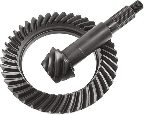69-0053-1 حلقة وترس DANA 60 4.56 نسبة الحلقة، 1 حزمة in Kuwait