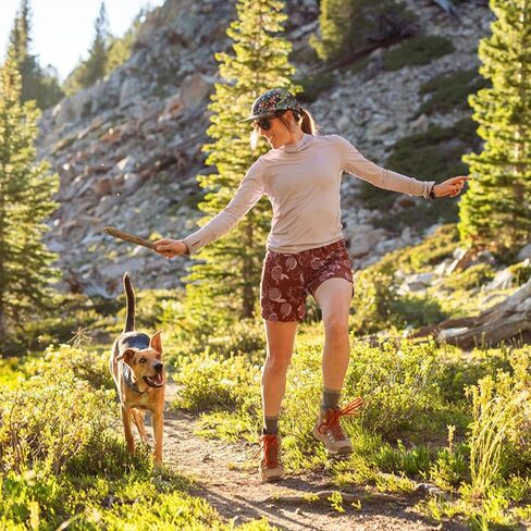 Wild Rye Women’s Freda Short, MTB Breathable Bike Shorts, UPF 50, Pockets, for Gravel & Mountain Biking in Saudi Arabia
