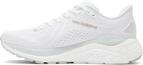 New Balance Women's Fresh Foam X 860 V13, Ice Blue/Thirty Watt, 9.5 in Kuwait