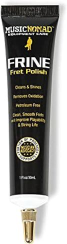 MusicNomad FRINE Fret Polish, 30 mL (MN104) in Saudi Arabia