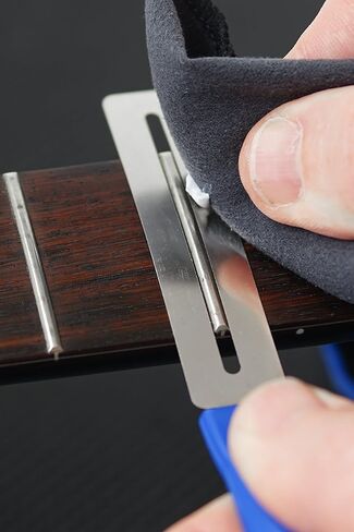MusicNomad FRINE Fret Polish, 30 mL (MN104) in Saudi Arabia