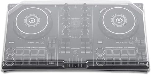 Decksaver Pioneer DDJ-800 Cover (DS-PC-DDJ800) in Kuwait