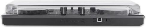 Decksaver Pioneer DDJ-800 Cover (DS-PC-DDJ800) in Kuwait