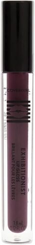 COVERGIRL Exhibitionist Lip Gloss, Adulting, 0.12 Fl Oz in Saudi Arabia