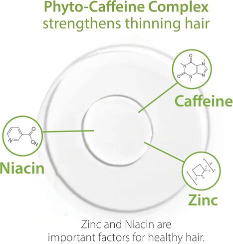 Plantur 39 Color Brown Intensity Set - Phyto-Caffeine Shampoo (8.45 fl oz) and Conditioner (5.07 fl oz) in Kuwait