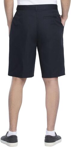 الزي المدرسي للأولاد الكبار، شورت هاسكي مسطح من الأمام in Kuwait