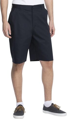 الزي المدرسي للأولاد الكبار، شورت هاسكي مسطح من الأمام in Kuwait