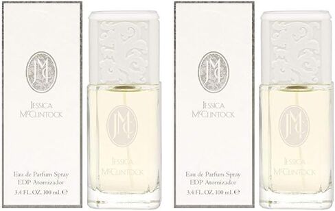 JESSICA McCLINTOCK For Women 3.4 oz EDP SPRAY in Saudi Arabia