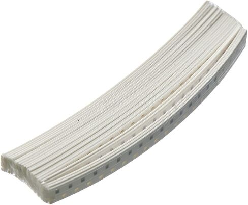 2800pcs 0603 0805 1206 140Types SMD Patch Resistor Kit,Resistor 620ohm To 220K 5%,1 ohm To 2.7 K ±1%, 0 ohm To 2M ±1%. (2800pcs 0603 0805 1206) in Saudi Arabia