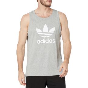 adidas Originals Men's Adicolor Trefoil Tank Top