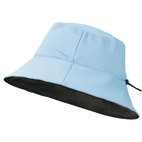 Sukeen Bucket Hat for Women Men Summer Beach Sun Hat Reversible Packable Adjustable UPF50+ Cooling Hat for Hiking Fishing