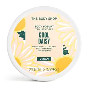 The Body Shop Avocado Body Yogurt – Body Moisturizer – For Healthy, Glowing Skin – Vegan – 6.91oz
