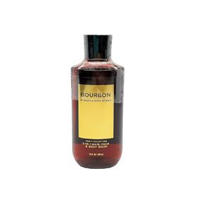Bath & Body Works Works A Thousand Wishes Shea Butter + Vitamin E Shower Gel, 10 Ounce