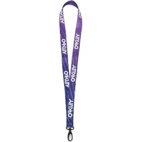 Oakley unisex-adult Wanderlust Lanyard