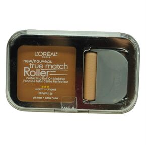 L'oreal True Match Roller, C3 Creamy Natural,0.30 Ounce, 0.30-Ounce