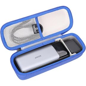 Tourmate Hard Storage Case for Anker 737 Power Bank (PowerCore 24K) and Anker 715 Charger (Nano II 65W) Combo