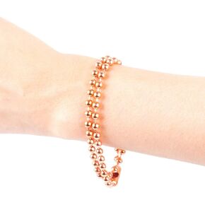 100% Copper Bracelet ~ Made with Solid and High Gauge Pure Copper