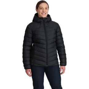 Spyder Women's Peak Synthetic Down Ski Jacket