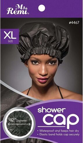 Annie Shower Cap, Assorted in Saudi Arabia